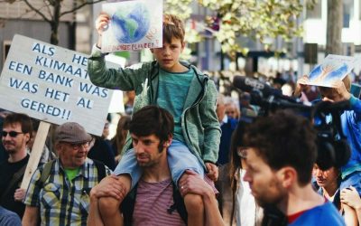 Les personnes très instruites considèrent que le climat est un enjeu important sans adopter toutefois un mode de vie durable