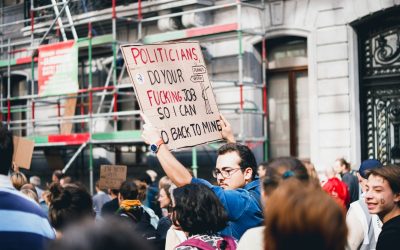 Seul un Belge sur quatre estime avoir son mot à dire en matière de politique