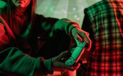 Slechts 1 op 3 ouders houdt rekening met de leeftijdsgrens van games
