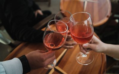 Steeds meer Vlamingen drinken weinig of geen alcohol