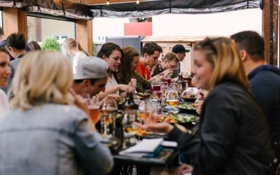Je offline event gaat niet door. Wat nu?