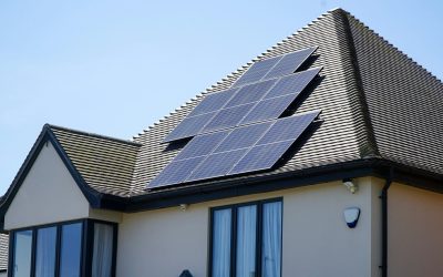 Vlaamse gezinnen niet klaar voor energietransitie