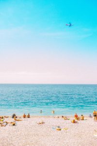 Touring Vakantiebarometer