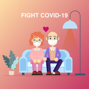 online enquête coronavirus